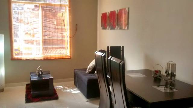 Aptos amoblados x TEMPORADAS, 2 alc+ 2 wc ,2 closet $120.000 CO$1.500.000