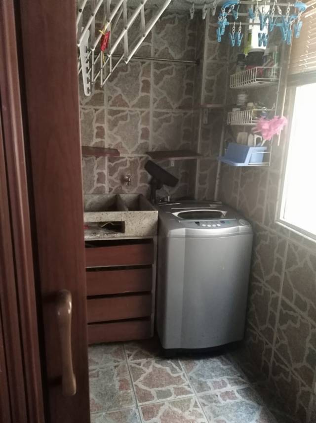 Vendo apartamentos cerca de la Universidad Javeriana de Bogotá.