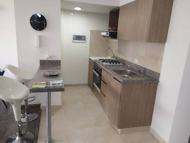 Increible apartamento duplex de 72 m2 en Tocancipa cundinamarca