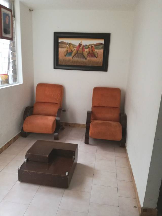 Vendo Apartamento con Garaje Sector Carabelas Corkidy