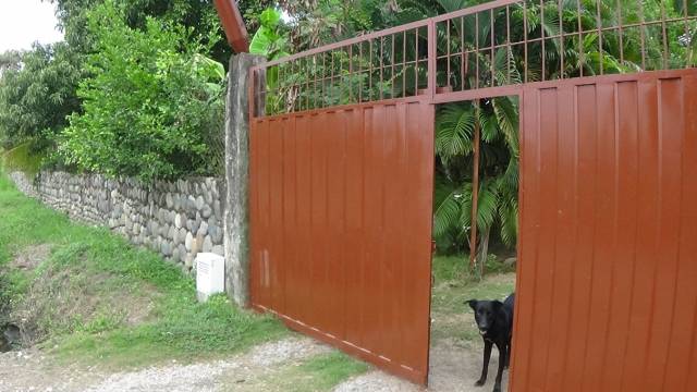 Arriendo Piscicola en El Espinal TOLIMA