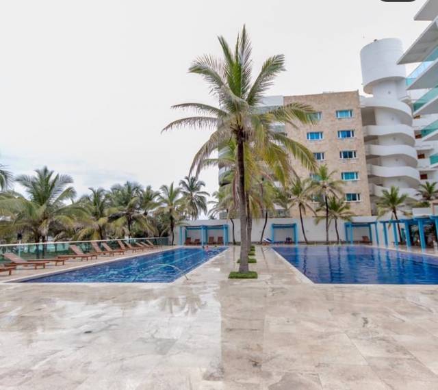 Venta de apartamento amoblado morros 922 cartagena