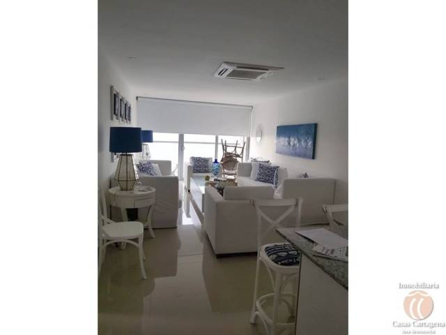 ENTA APARTAMENTO MORROS CITY CARTAGENA p.24 CARTAGENA