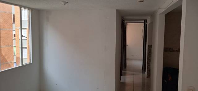 Apartamento en Hogares Soacha Soacha, para Estrenar