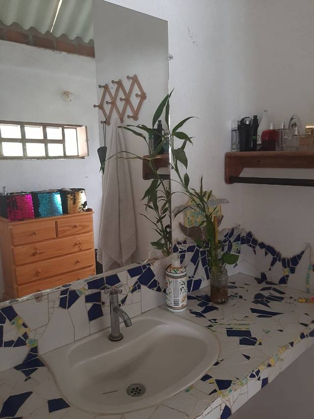 Vendo casa en ambiente natural en Taganga Santa Marta