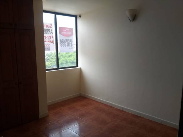 Arriendo Apartaestudio en la cra 70 con avenida San Juan