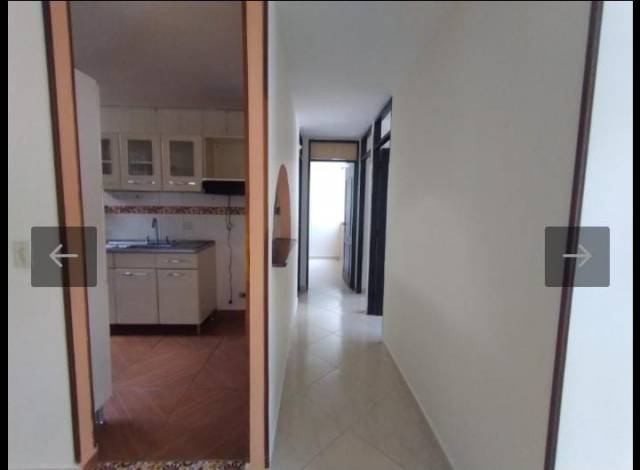 Vendo o alquilo Apartamento en Santa Martha de los Caballeros, El Aguacatal