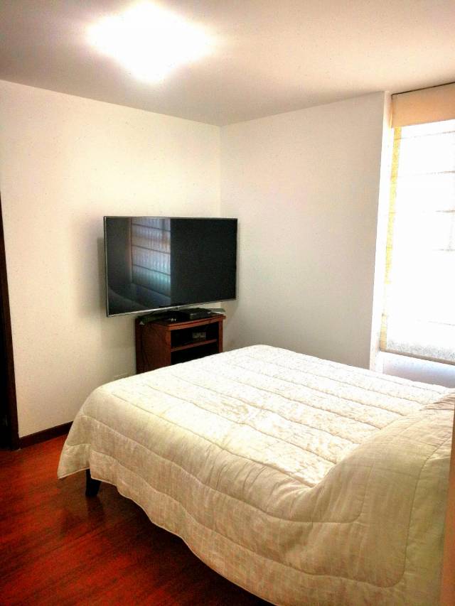 Apartamento en el barrio Modelo Norte, excelente ubicacion