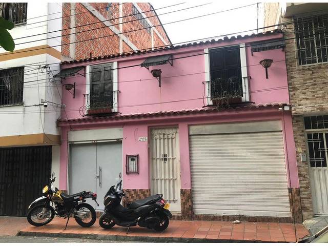 Excelente Bodega en el barrio San Miguel en Bucaramanga