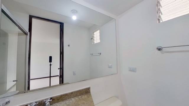 Venta Apartamento Valle del Lili, Sur de Cali, 73m2, 3 Habitaciones, 2 Baños, Remodelado