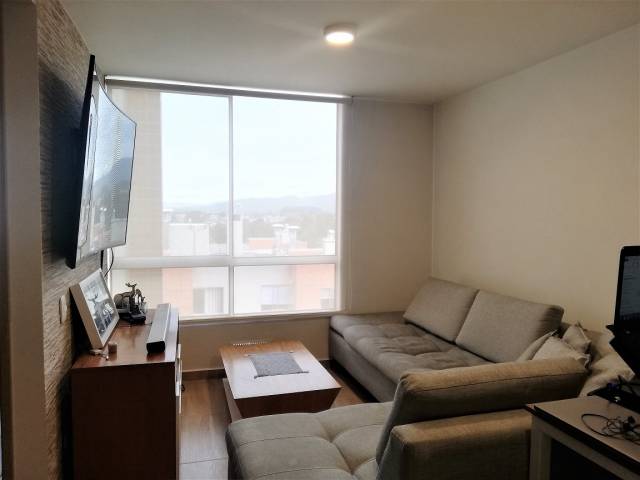 Apartamento en Venta en Tibabuyes, Suba V7004