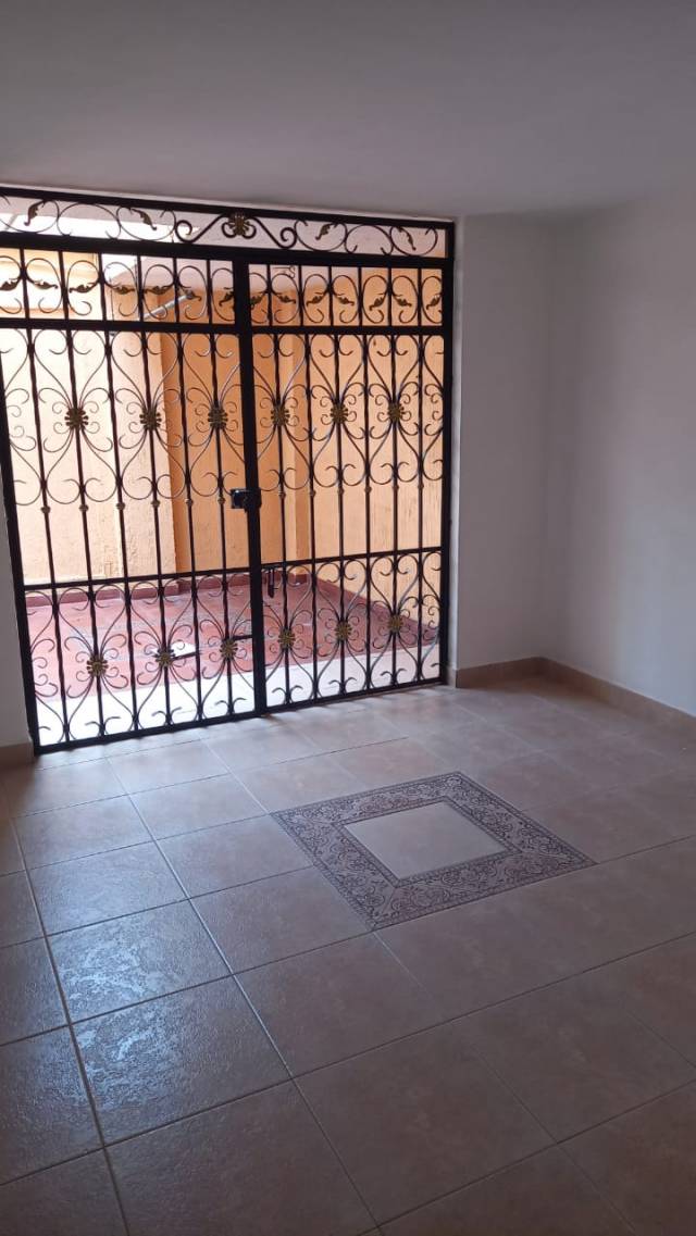 Casa  en Venta Barrio Santa Ana