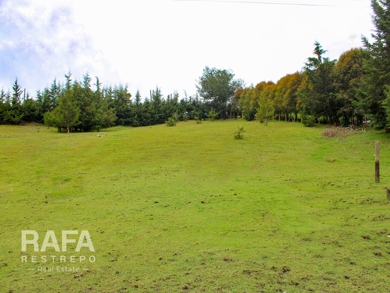 Lote en Venta, Envigado , Alto de las Palmas, Unidad Abierta