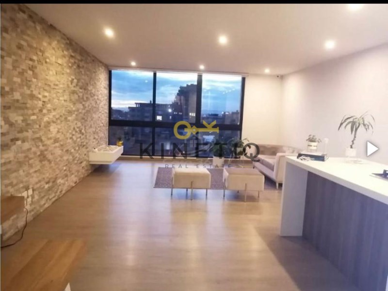 Apartamento en venta Los Rosales