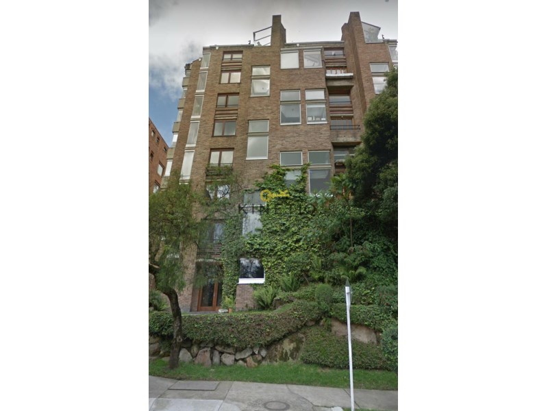 Apartamento en venta-Bogotá