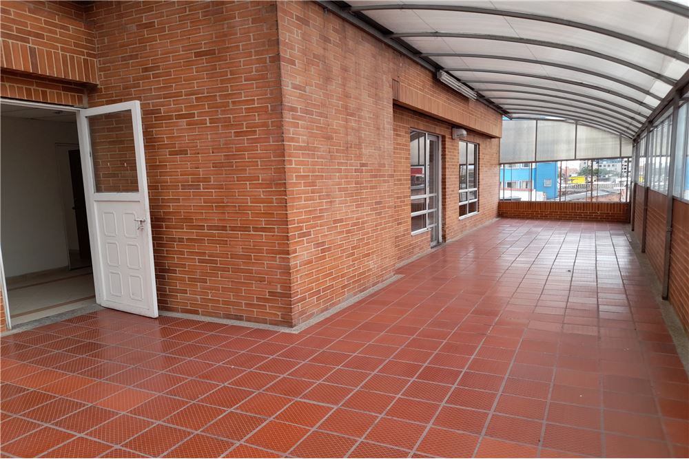 ARRIENDO /VENTA EDIFICIO TEUSAQUILLO