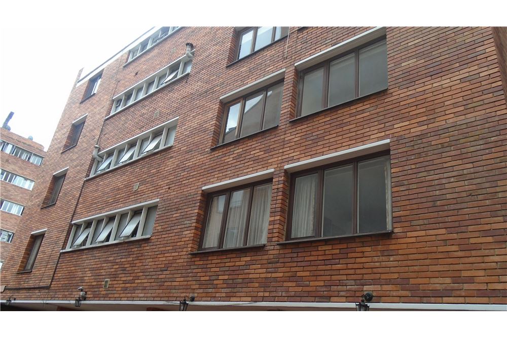 APARTAMENTO EN VENTA ROSALES BOGOTA