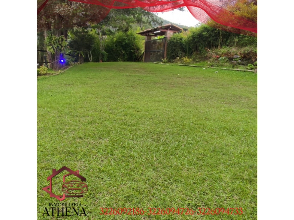 SE VENDE FINCA GUARNE