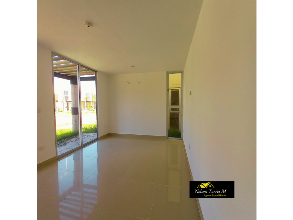 VENDO CASA DC DORAL CARTAGENA ZONA NORTE