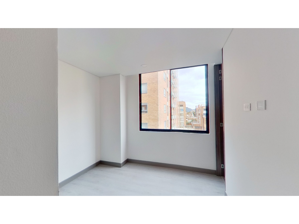 Apartamento en Cedritos 145