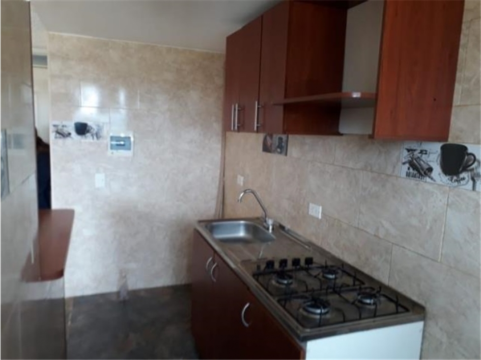 VENTA APARTAMENTO BOREAL MADRID PROSPERIDAD