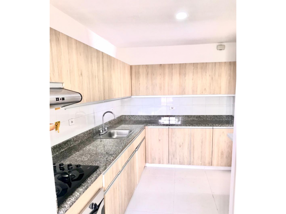 Venta de apartamento en Envigado la abadía