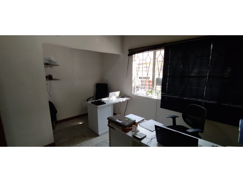 Casa Comercial en Arriendo Laureles Medellín