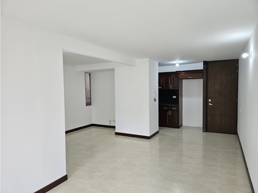 SE VENDE  APARTAMENTO  PRIMER PISO EN BOCHALEMA JD