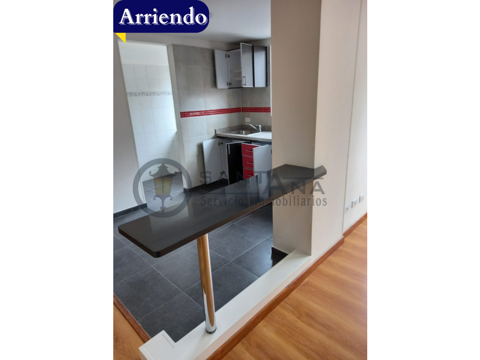 ARRIENDO APARTAESTUDIO CENTRO DE PASTO