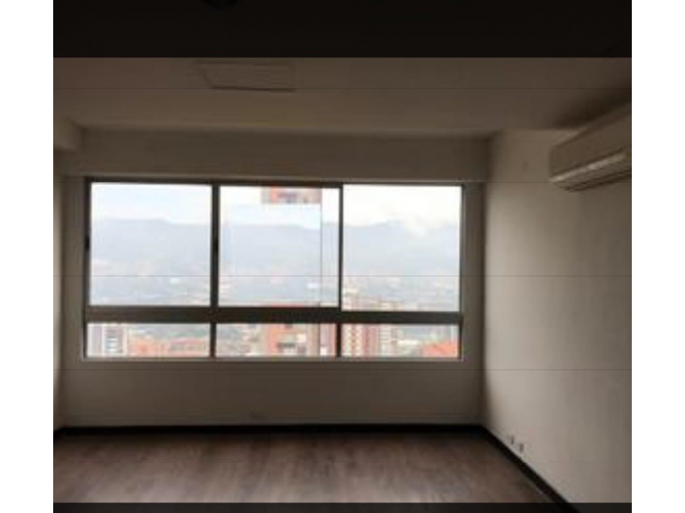 Oficina en Arriendo Medellín Sector Poblado