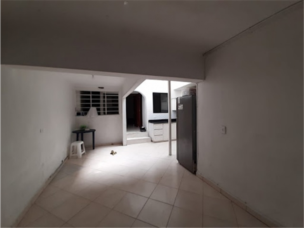 Casa Comercial en Arriendo Medellín Sector Laureles