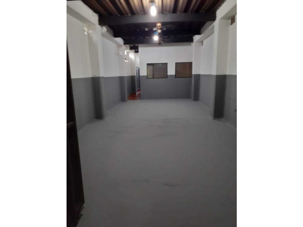 Bodega en Arriendo/Venta Medellin sector Barrio Antioquia