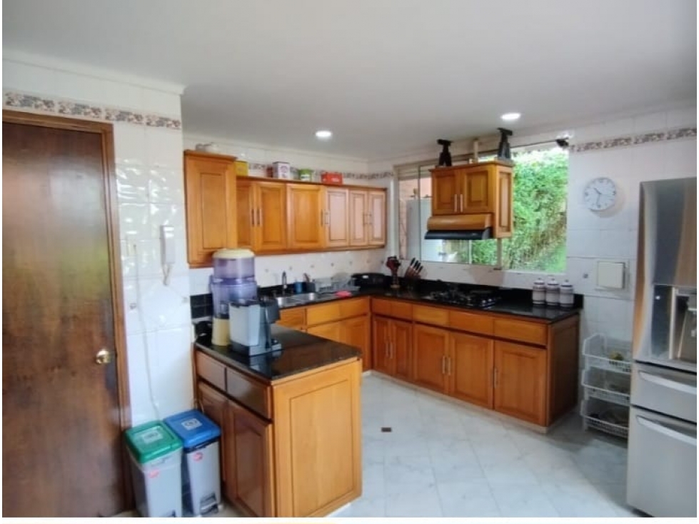 Casa Dúplex en venta  Medellín sector Poblado 