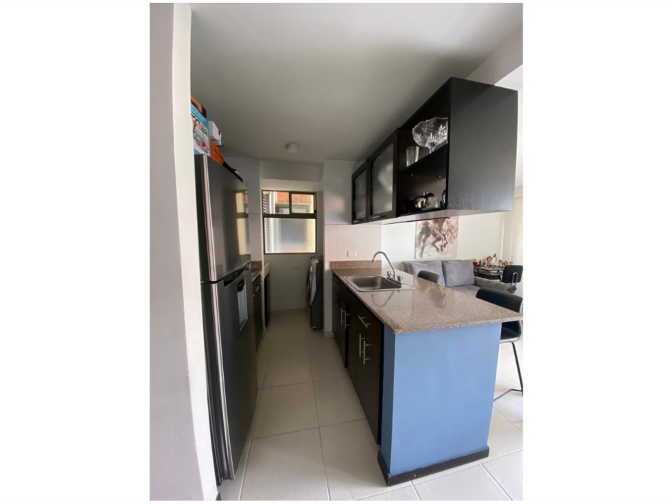 Apartamento en Venta en Medellín