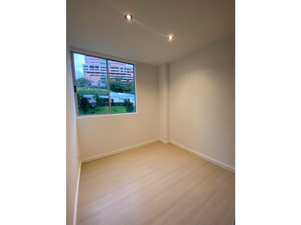 APARTAMENTO PARA LA VENTA EN EL TRIANON ENVIGADO