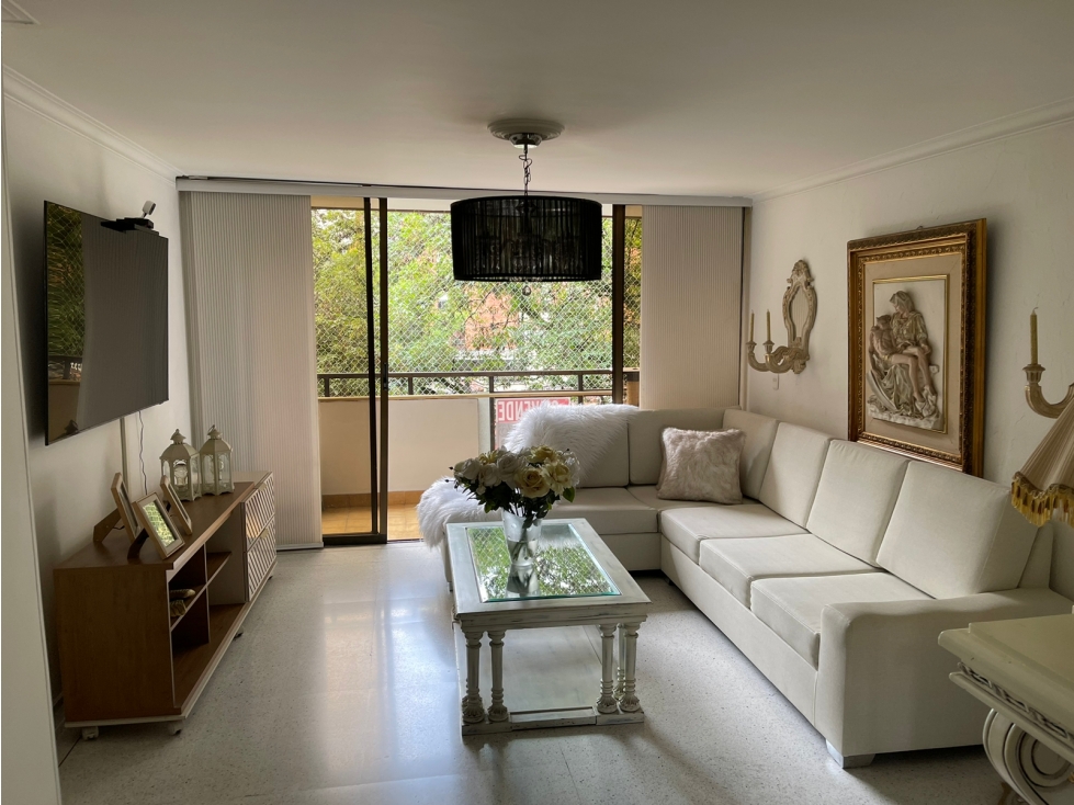 Venta de Apartamento en Envigado Zuñiga