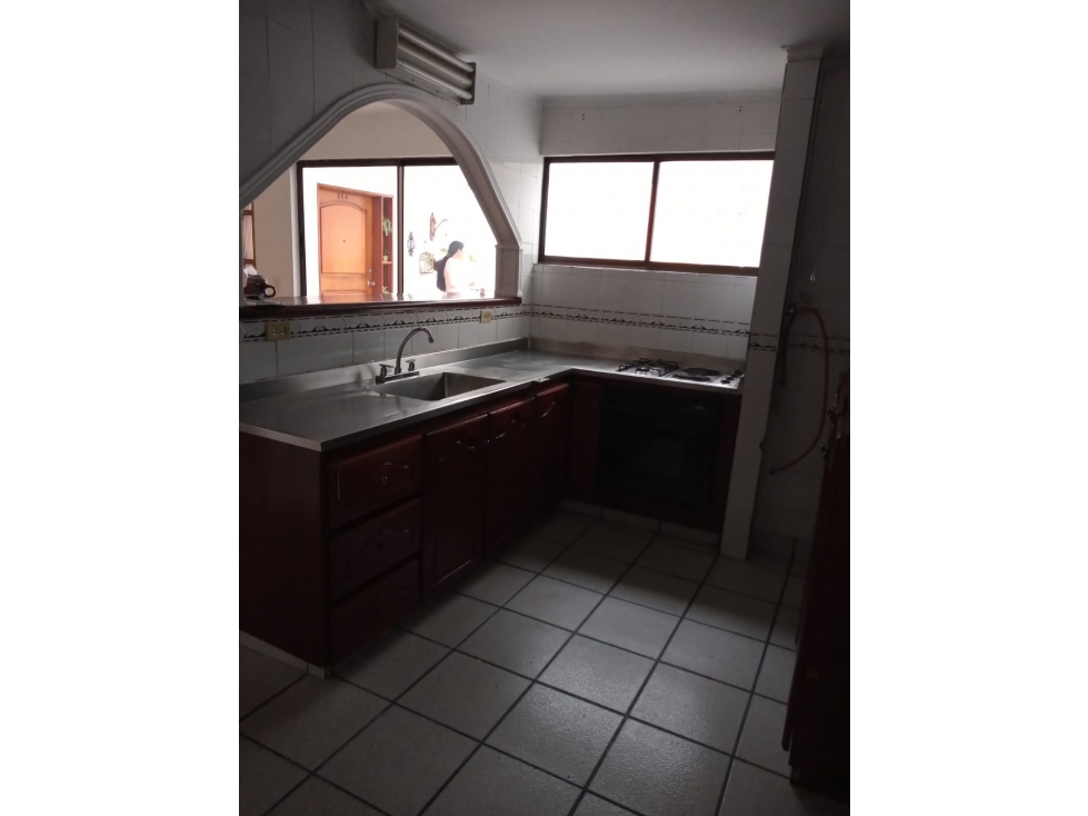 APARTAMENTO EN VENTA FLORIDA NUEVA