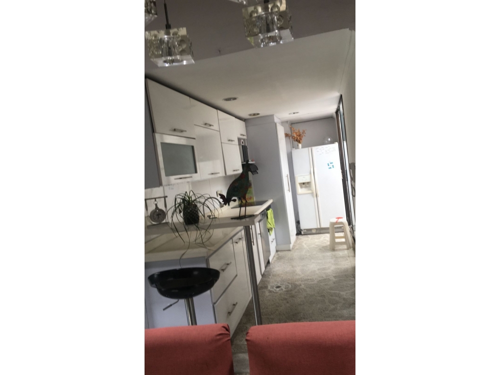 Apartamento en venta en Conquistadores