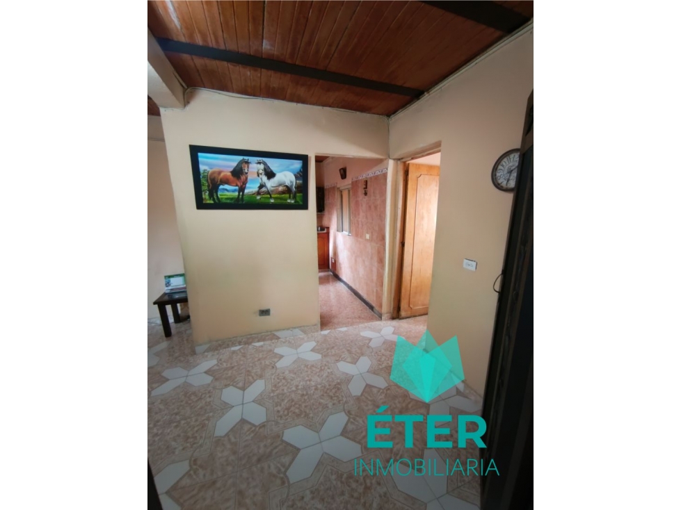 casa en venta villa hermosa