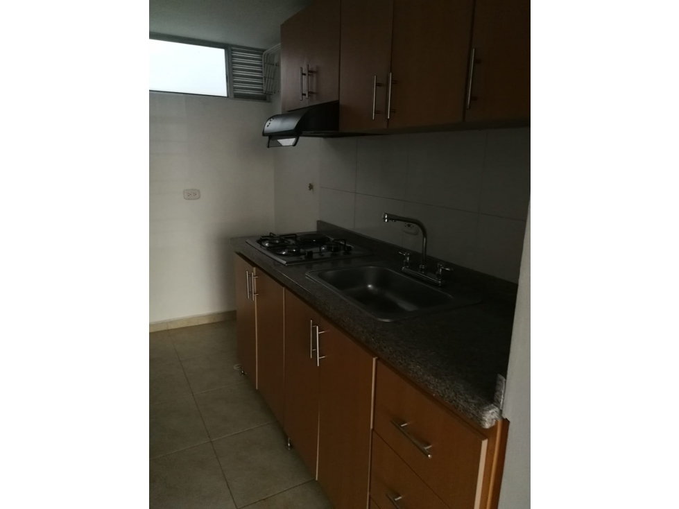 APARTAMENTO EN ARRIENDO SECTOR CHIPRE