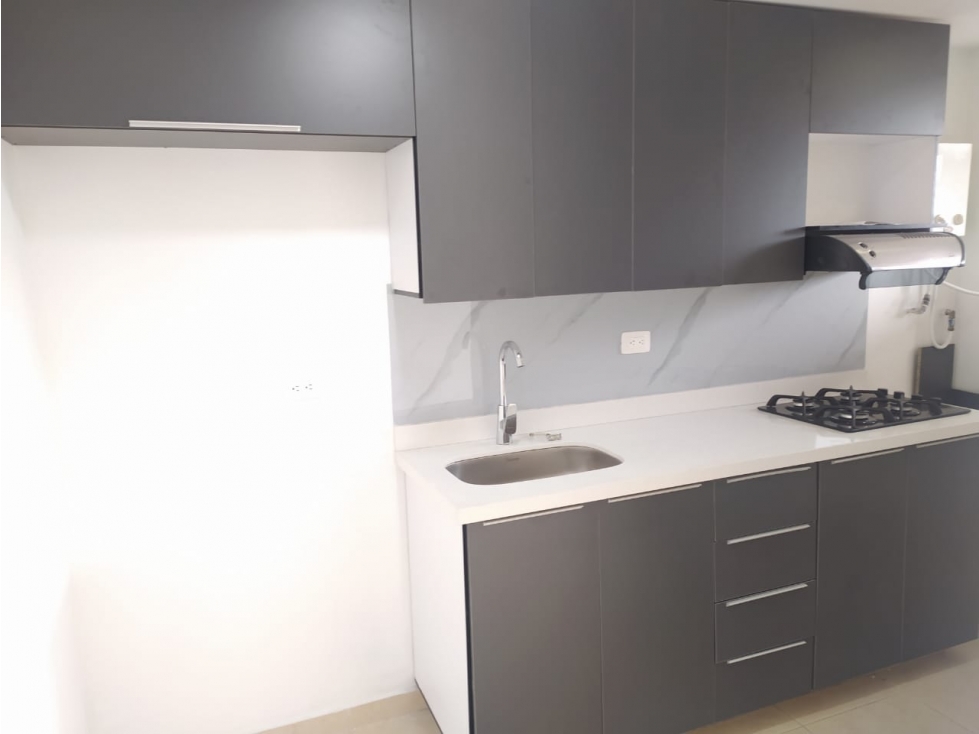 Apartamento en venta, Calasanz - Medellin