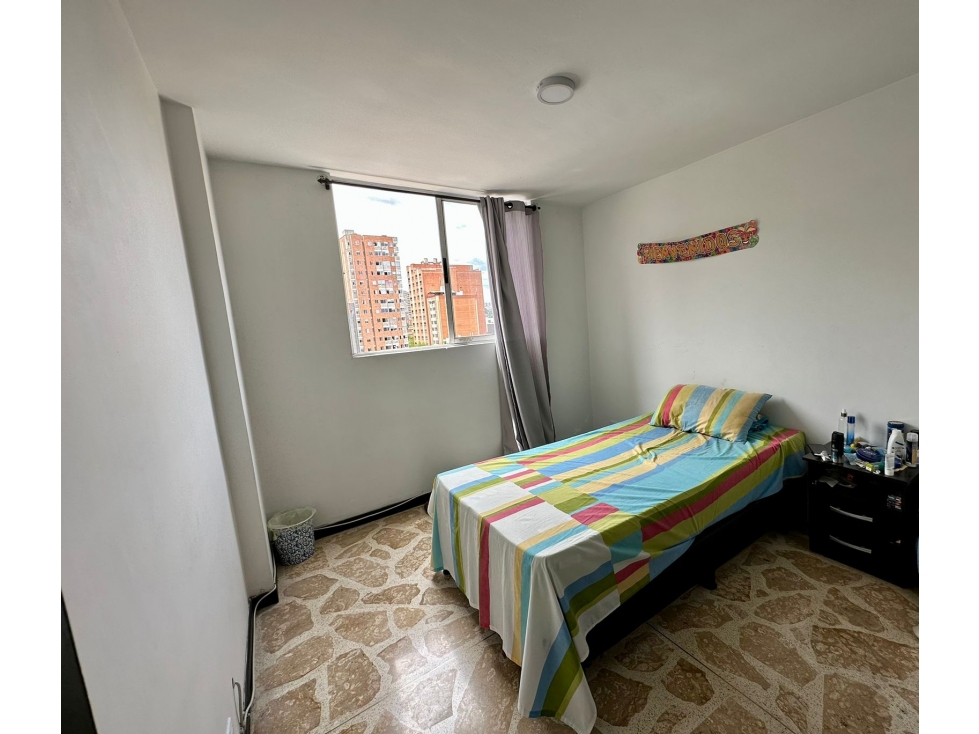 Apartamento en Venta Calasanz, Medellín