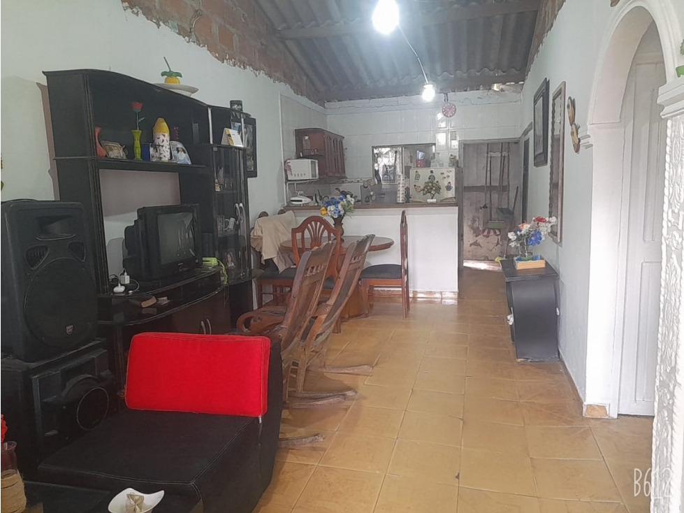 Casa en Venta en Soledad Villa las Moras