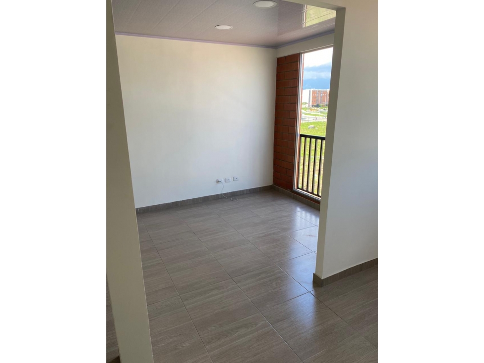 EN RENTA APARTAMENTO EN IBAGUE, ARBOLEDA DEL CAMPESTRE ALGARROBO