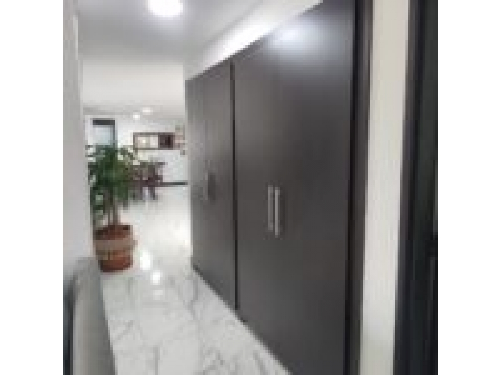 Apartamento en Venta Conquistadores