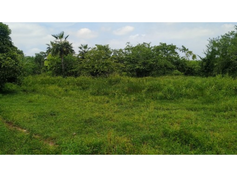 Lote 7,Vereda Majagual,Palmar de Varela