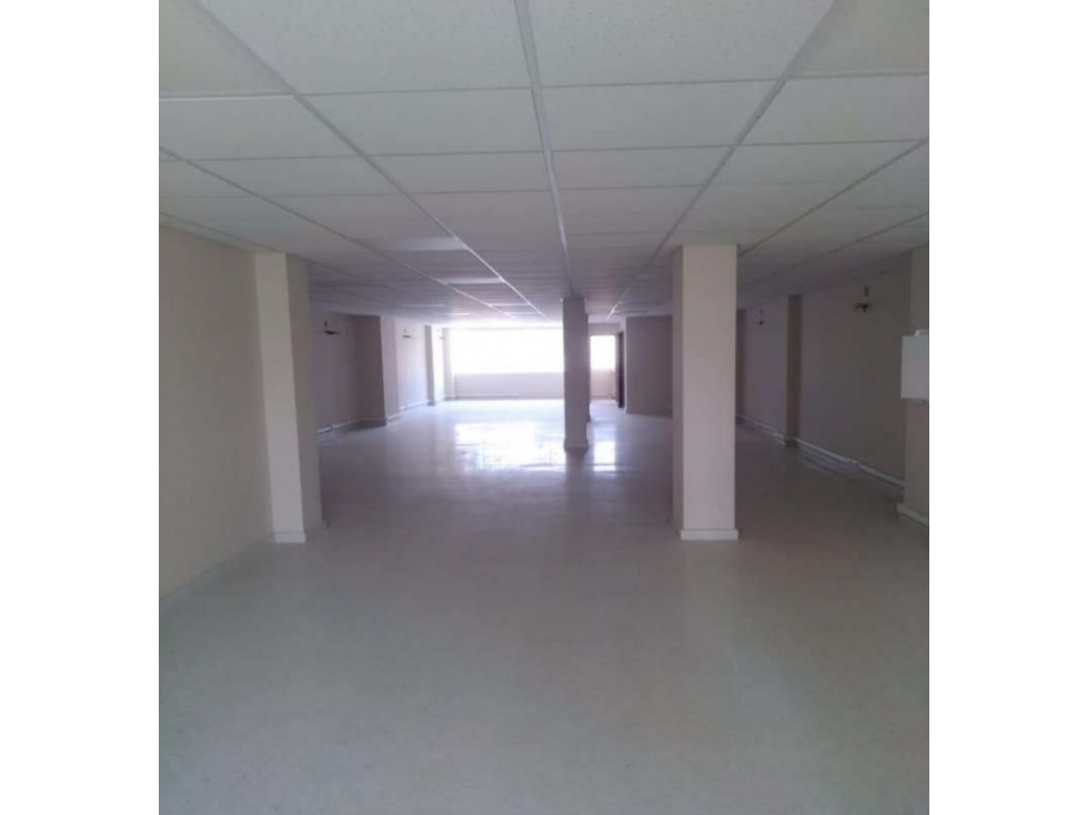 Edificio en Arriendo para Empresas