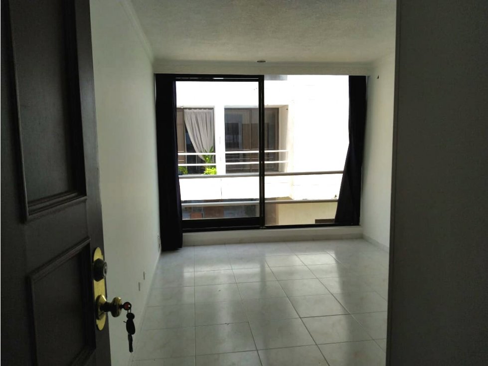 SE ARRIENDA APARTAMENTO CENTRAL YOPAL EDIFICIO CARIBABARE