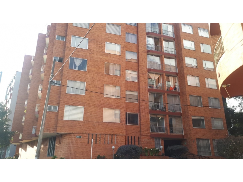 VENTA APARTAMENTO EN QUINTAPAREDES