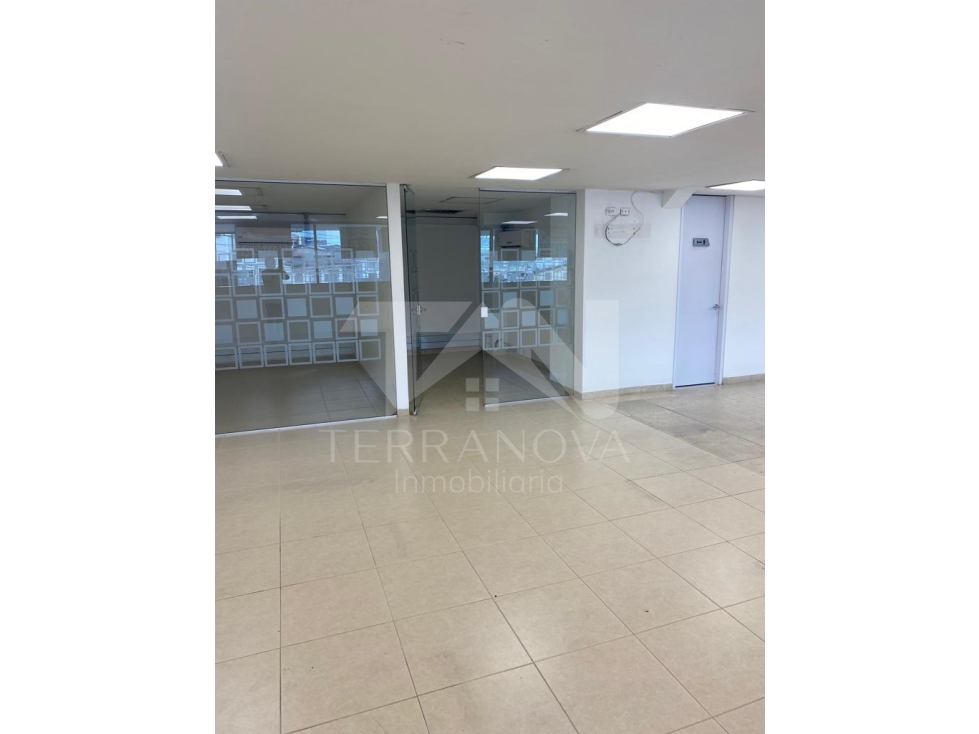 Local comercial en arriendo sector Alta Suiza